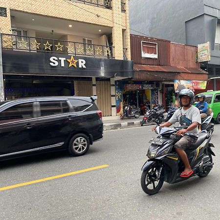 Penginapan Star Ambon Mitra Reddoorz Ngoại thất bức ảnh