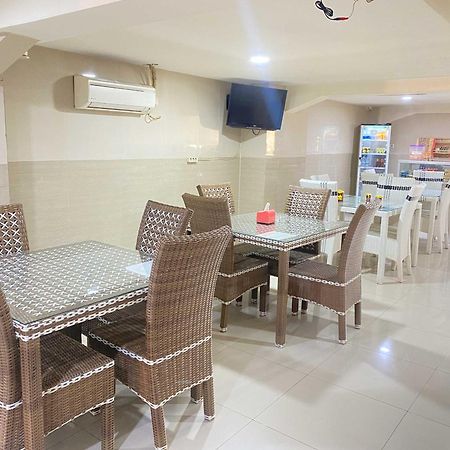 Penginapan Star Ambon Mitra Reddoorz Ngoại thất bức ảnh