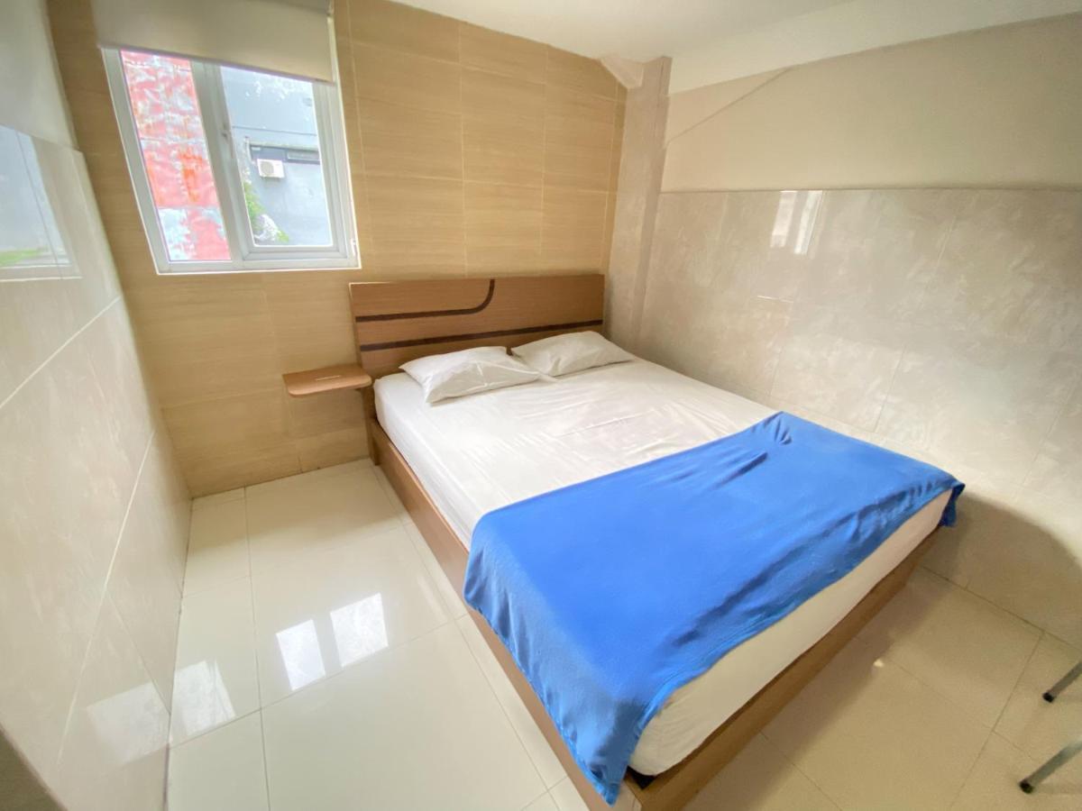 Penginapan Star Ambon Mitra Reddoorz Ngoại thất bức ảnh