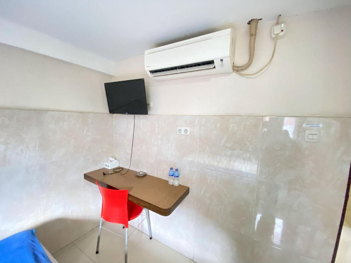 Penginapan Star Ambon Mitra Reddoorz Ngoại thất bức ảnh