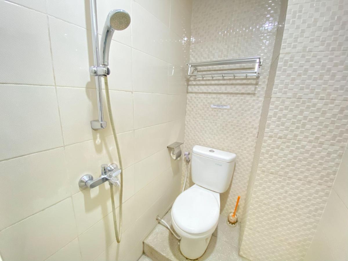 Penginapan Star Ambon Mitra Reddoorz Ngoại thất bức ảnh