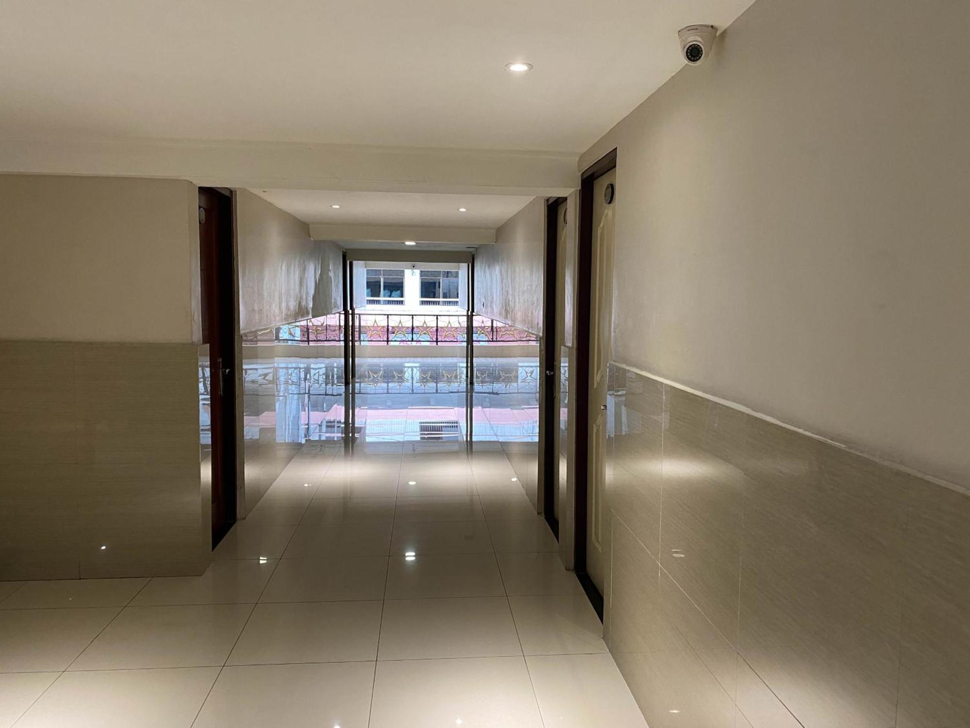 Penginapan Star Ambon Mitra Reddoorz Ngoại thất bức ảnh