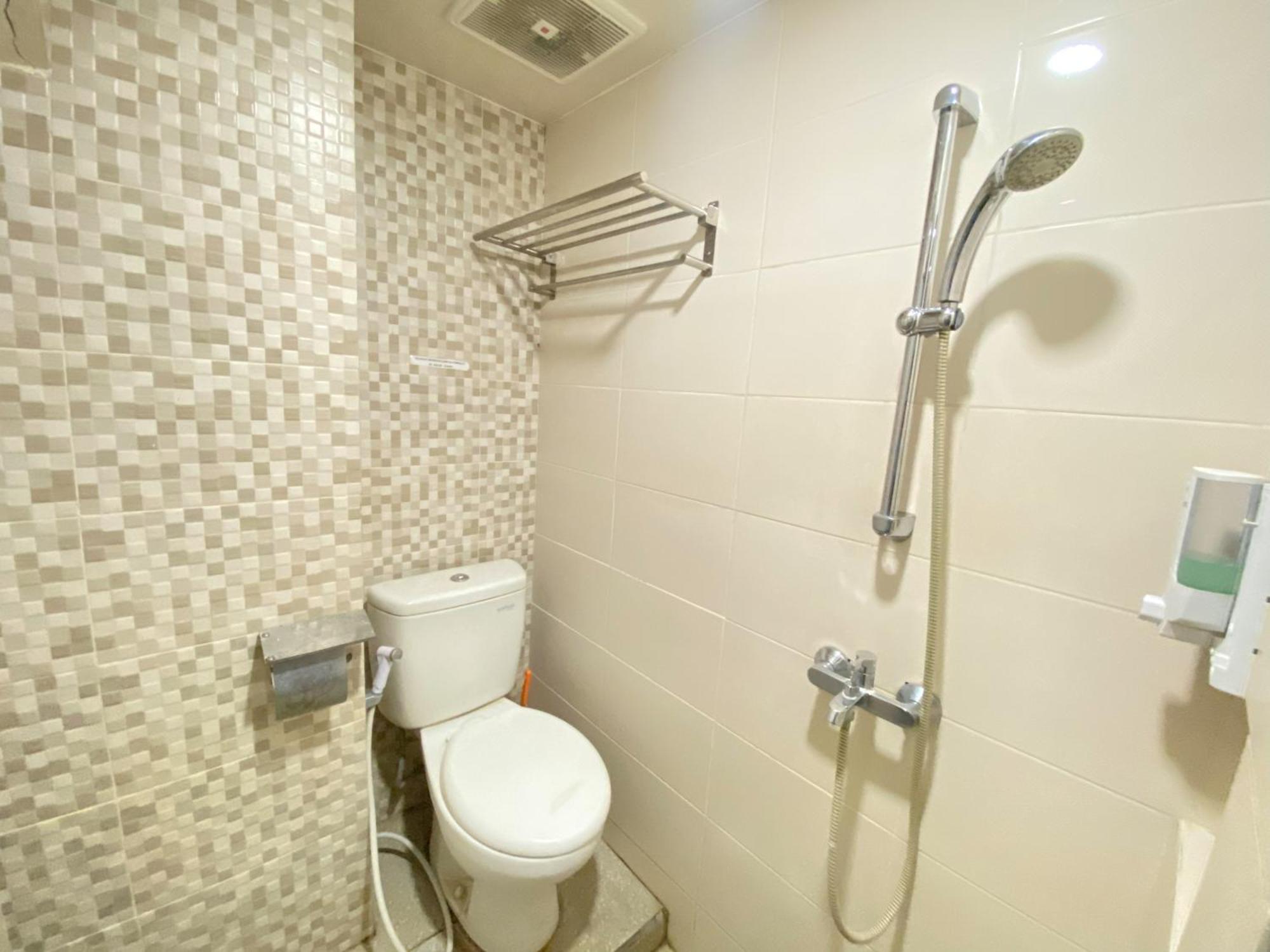 Penginapan Star Ambon Mitra Reddoorz Ngoại thất bức ảnh