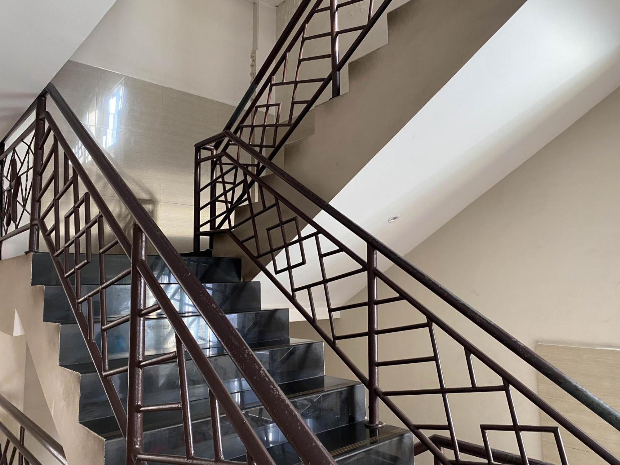 Penginapan Star Ambon Mitra Reddoorz Ngoại thất bức ảnh