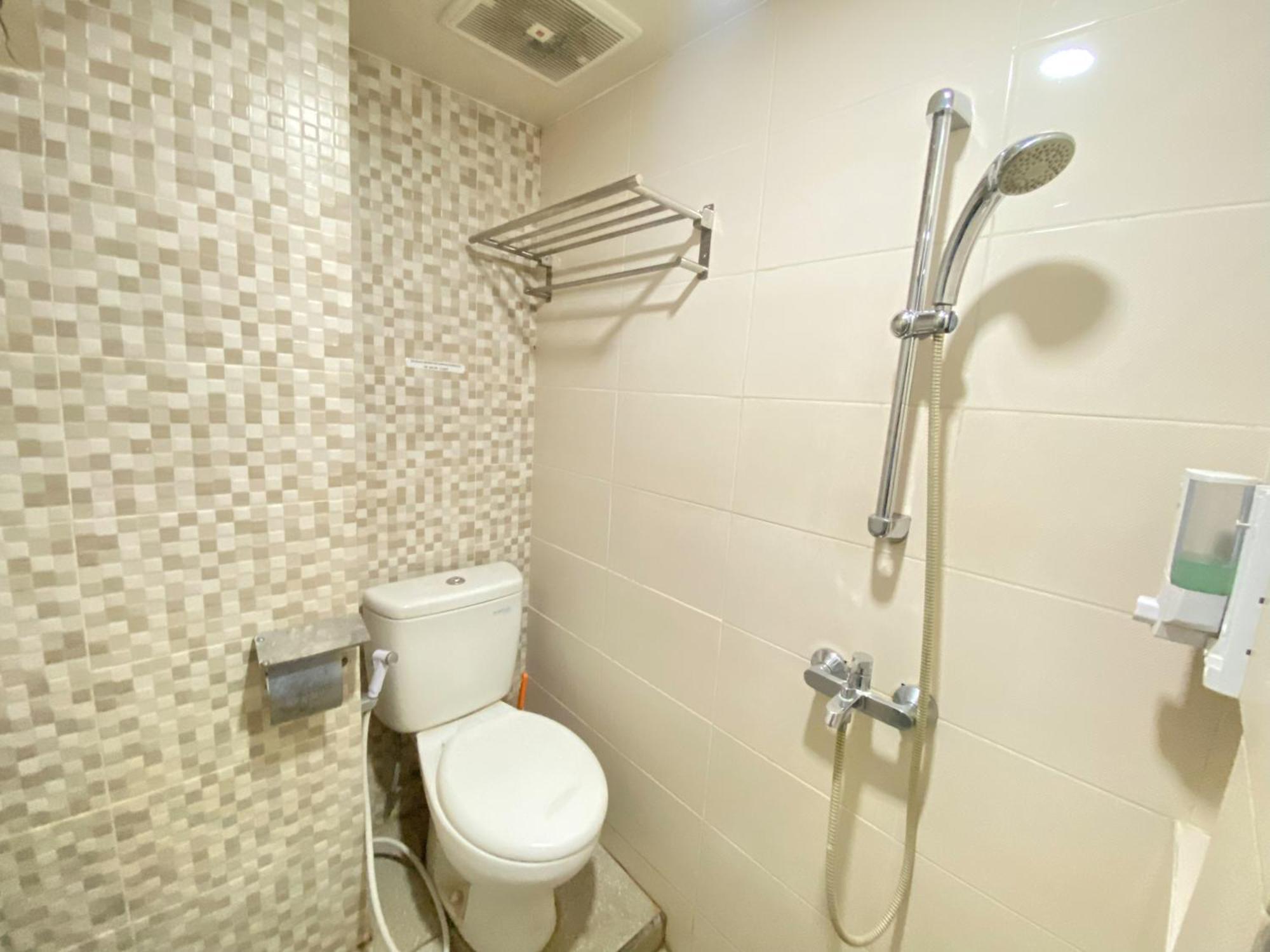 Penginapan Star Ambon Mitra Reddoorz Ngoại thất bức ảnh